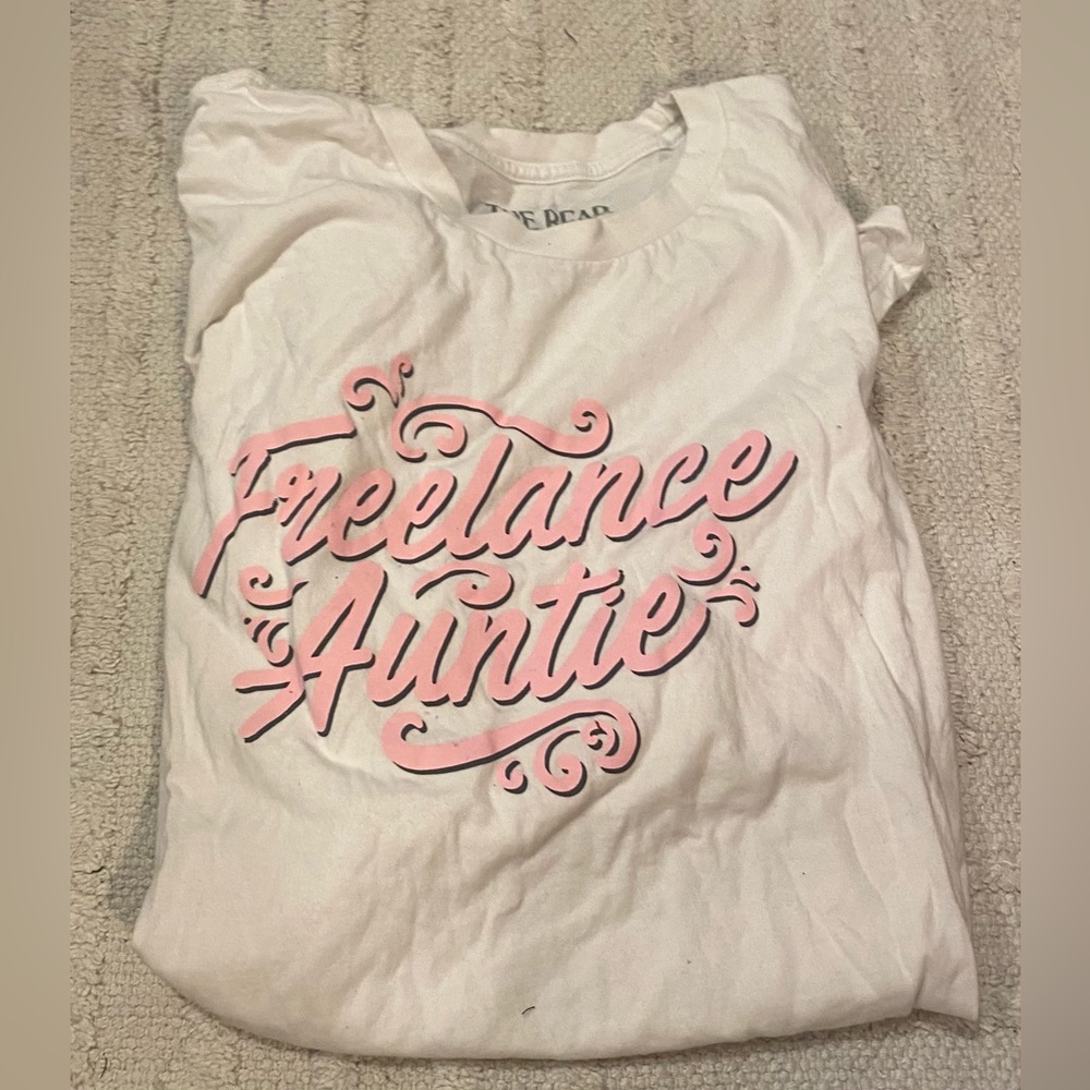 The Read Merch - 3 Pieces